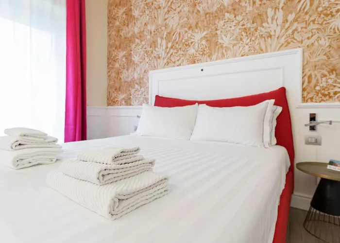 Apartament Italianway Collection - Corso Venezia 7