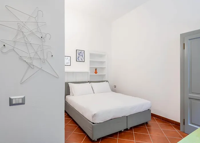 Relstay - Brera District *