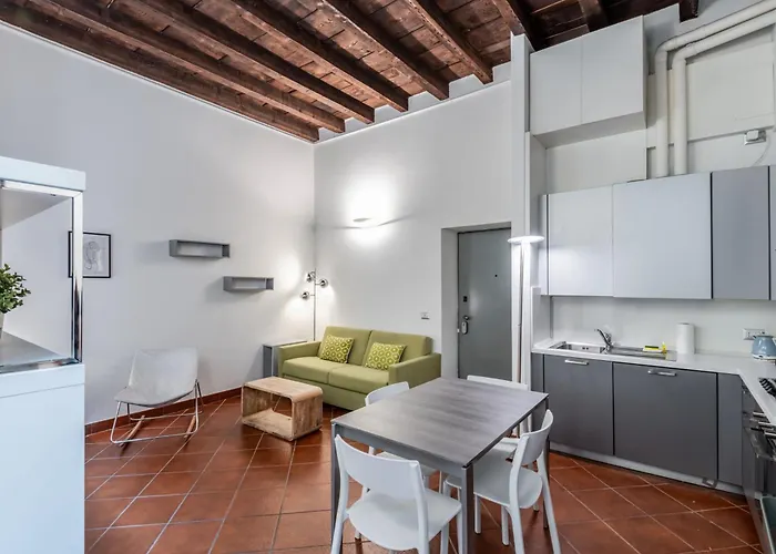 Relstay - Brera District Appartamento