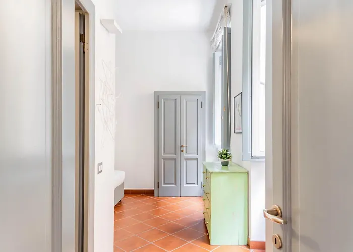 Lejlighed Relstay - Brera District