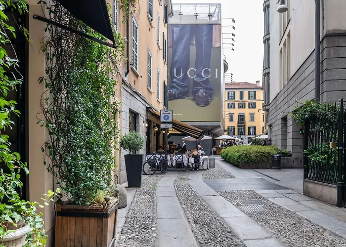 Relstay - Brera District Appartamento