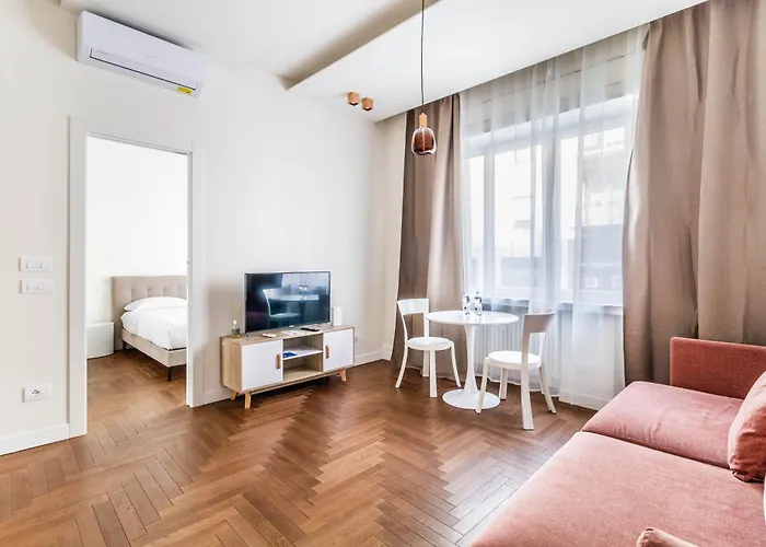 Domusmi Cybo-2 * 米兰