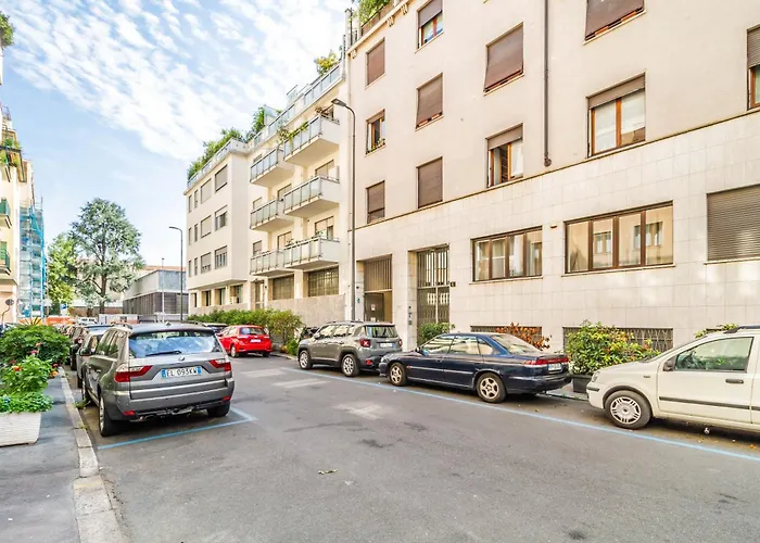 Domusmi Cybo-2 * 米兰