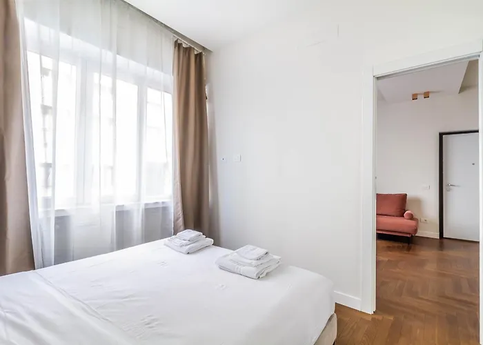 Domusmi Cybo-2 米兰