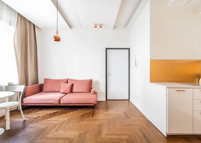 Domusmi Cybo-2 米兰