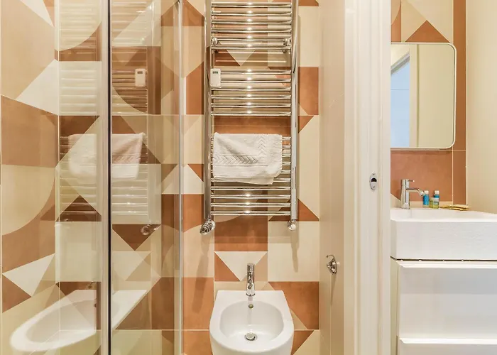 Domusmi Cybo-2 公寓 *