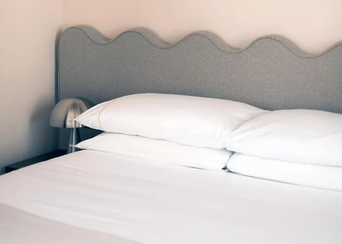 C-hotels Atlantic Отель Милан