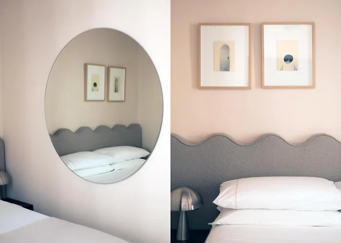 C-hotels Atlantic Milano