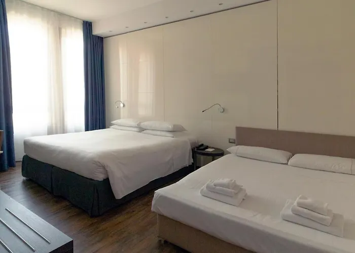 C-hotels Atlantic 4*