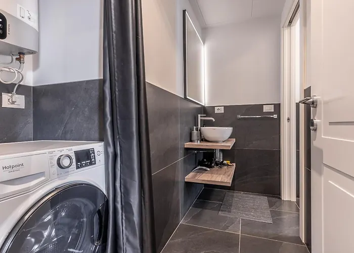 Appartamento Ponte Seveso Charme *