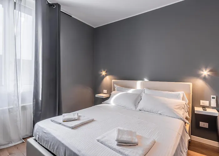 Ponte Seveso Charme Milano