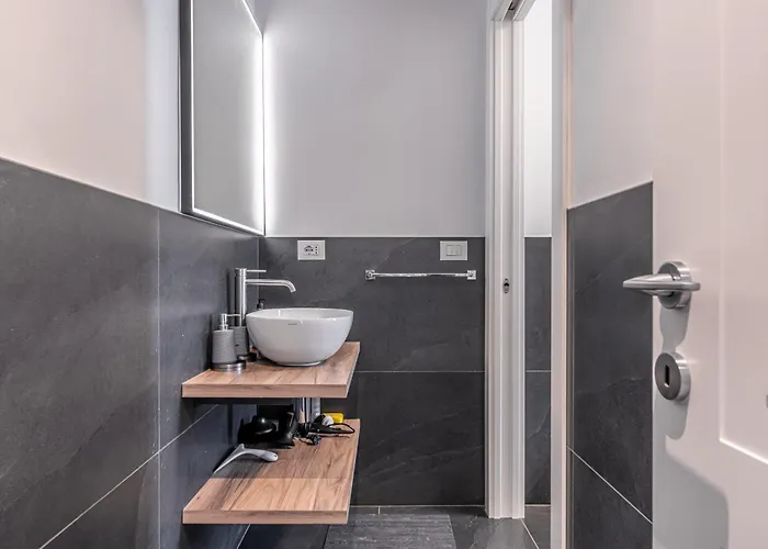 Ponte Seveso Charme *