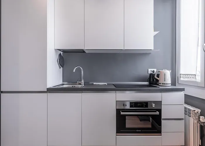 Appartamento Ponte Seveso Charme