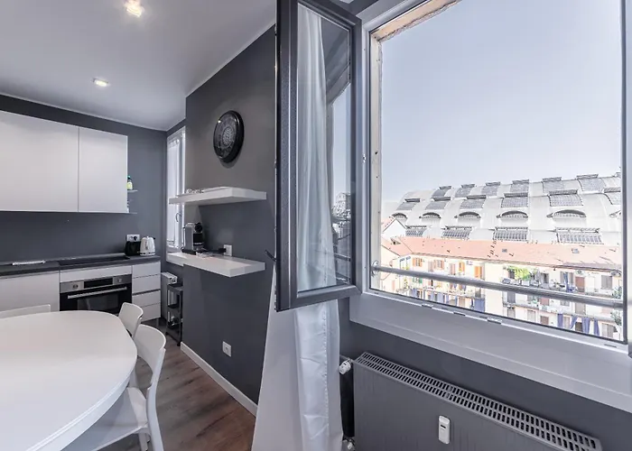 Ponte Seveso Charme Milano