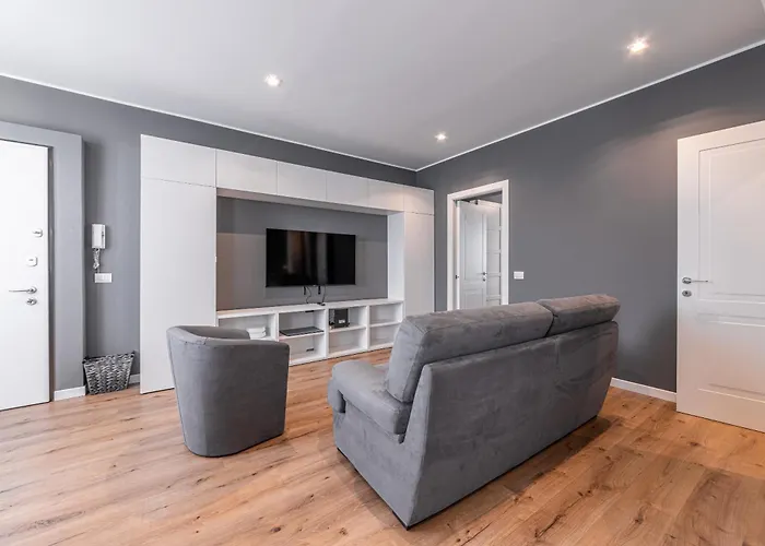 Ponte Seveso Charme Milano