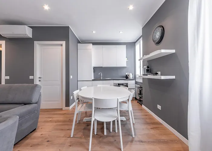 Ponte Seveso Charme *