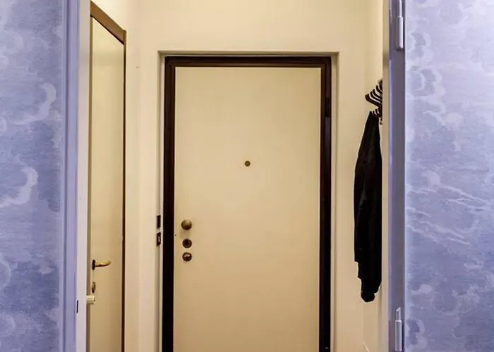 Design With Parking Navigli Area *