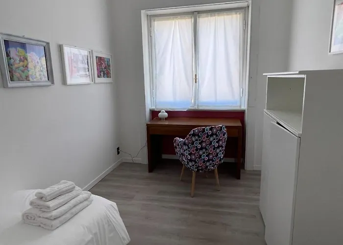 Fidias House Appartement