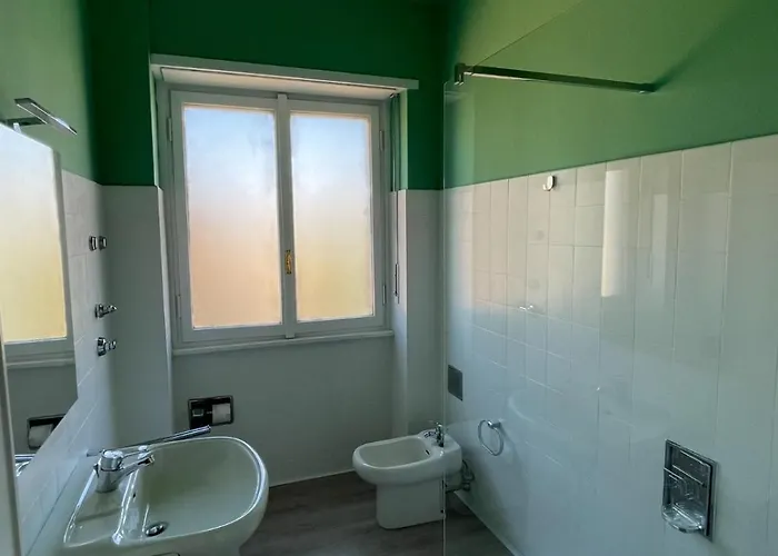 Appartement Fidias House *