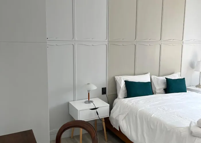 Fidias House * Milan