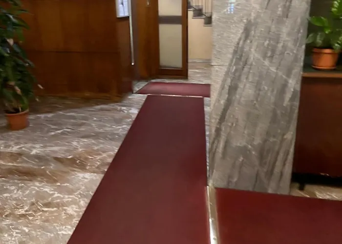 Fidias House Apartment Milan