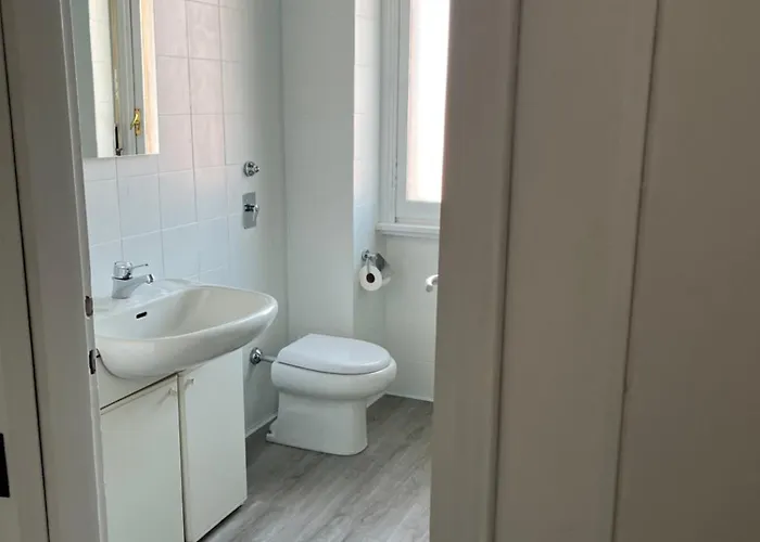 Fidias House Appartement *