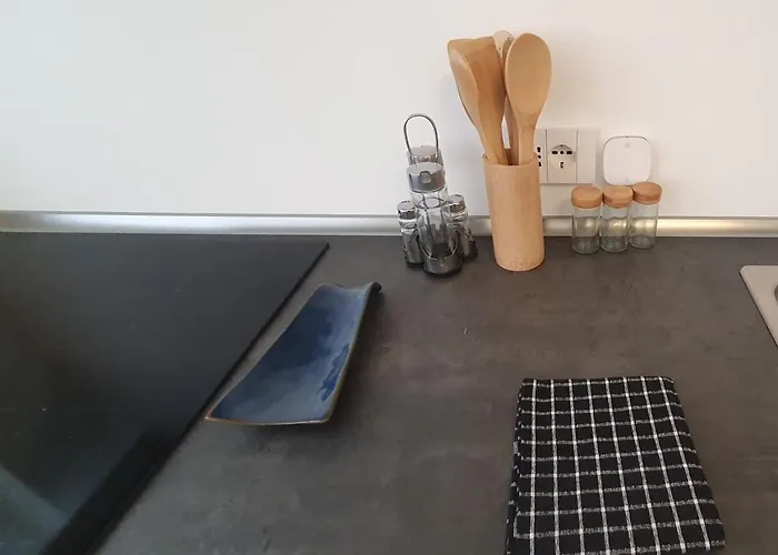 Apartament Reali Bonaccini *