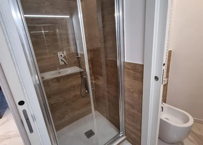 Reali Bonaccini Apartament Mediolan