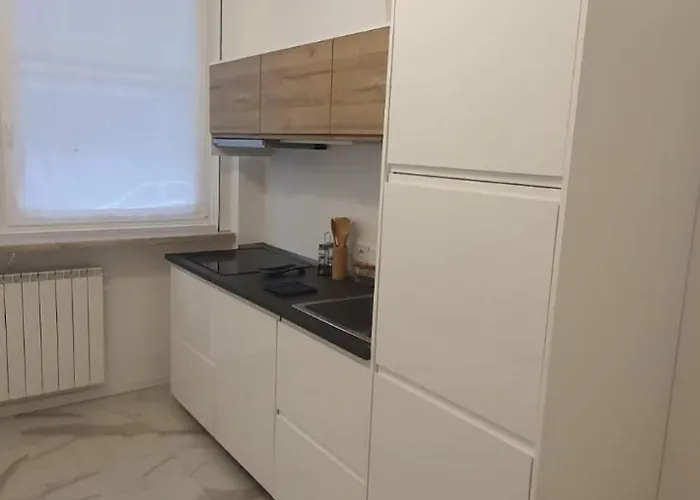 Apartment Reali Bonaccini *