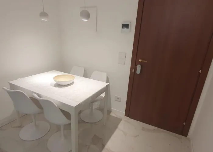 Apartament Reali Bonaccini