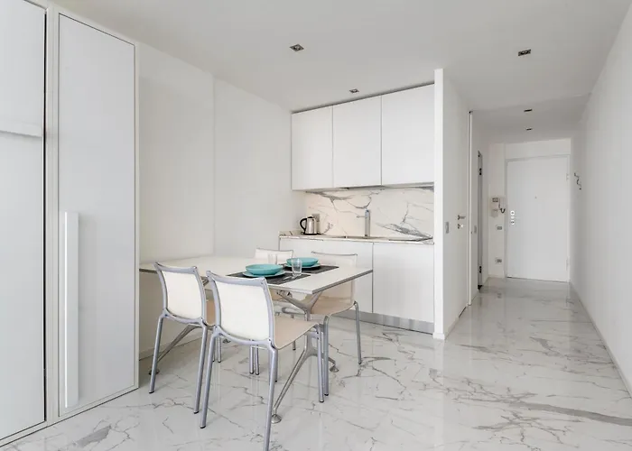 Lovely Loft Few Steps From Duomo Milan