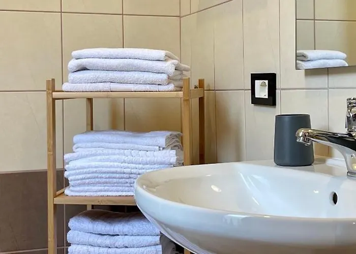 Three Bedroom In The Centre Of The Милан