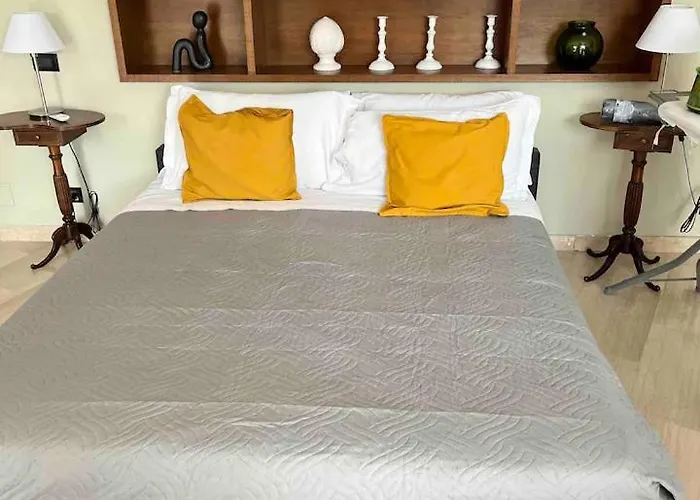 Fidias House Appartement *