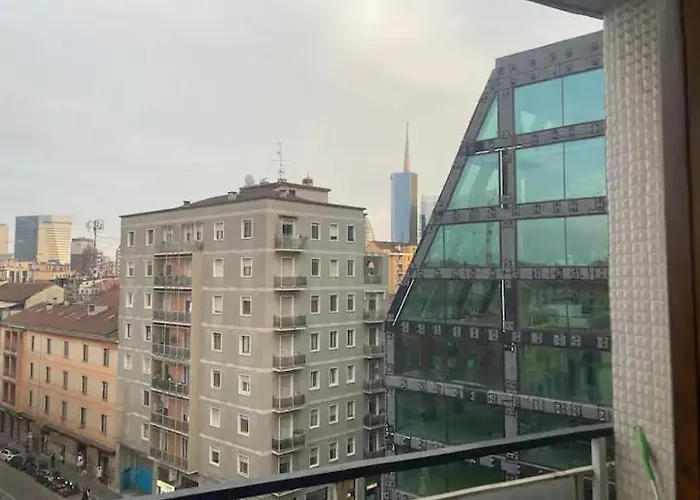 Fidias House Appartement