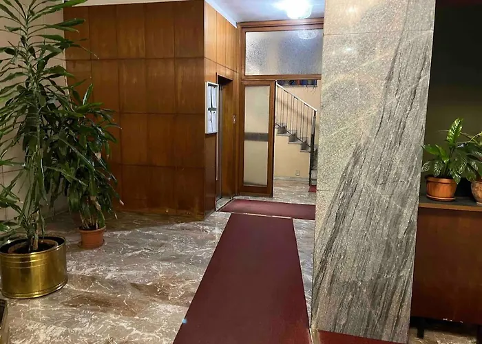 Fidias House Appartement