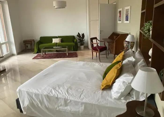 Fidias House Appartement *