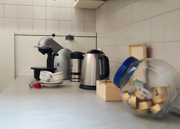 Lejlighed Breathtaking Penthouse Life Sky Apartment-mico