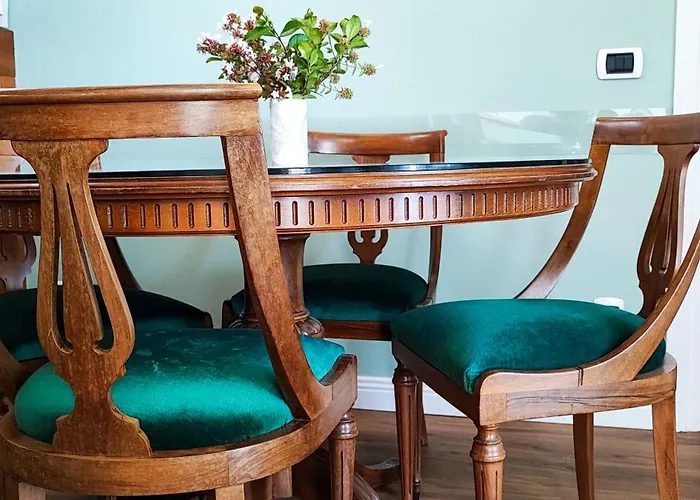 Breathtaking Penthouse Life Sky Apartment-mico Milano