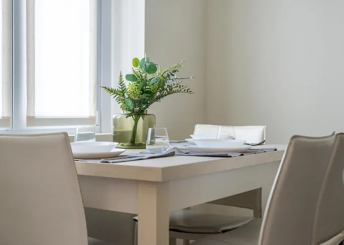 Santa Sofia House - Duomo Appartamento Milano