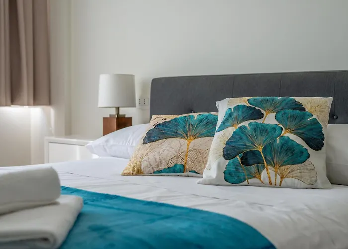 Appartamento Santa Sofia House - Duomo *