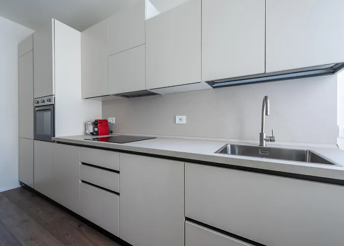 Apartamento Santa Sofia House - Duomo Milán