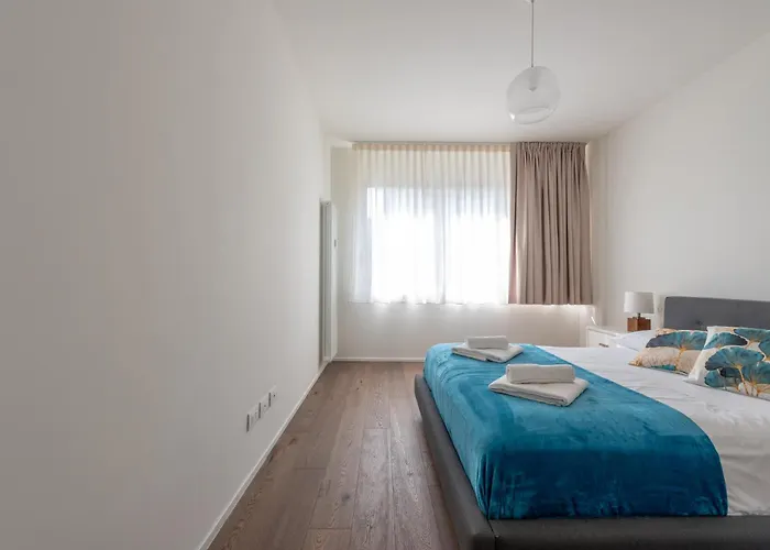 Santa Sofia House - Duomo Appartamento Milano