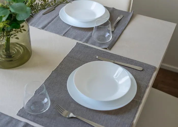 Appartamento Santa Sofia House - Duomo *