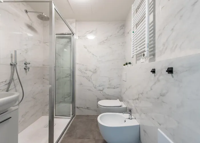 Santa Sofia House - Duomo *