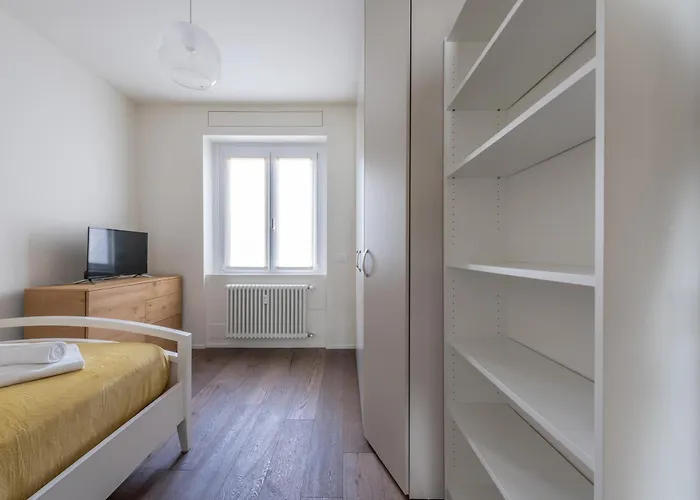 Santa Sofia House - Duomo * Milano