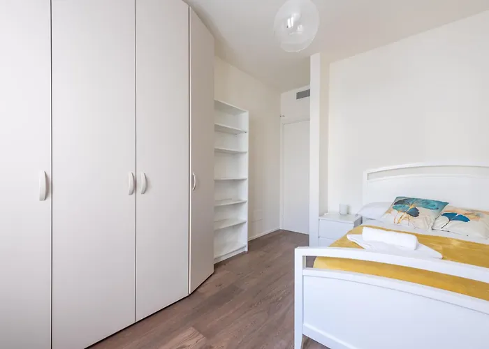 Santa Sofia House - Duomo Appartamento