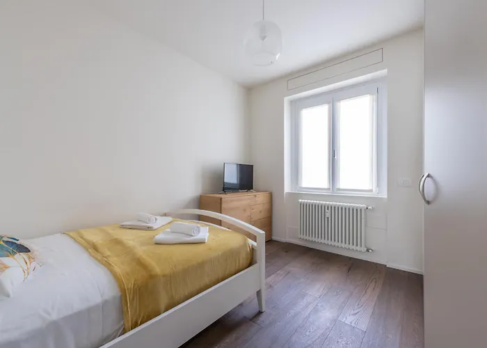 Appartamento Santa Sofia House - Duomo *