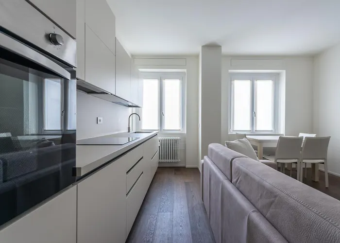 Santa Sofia House - Duomo