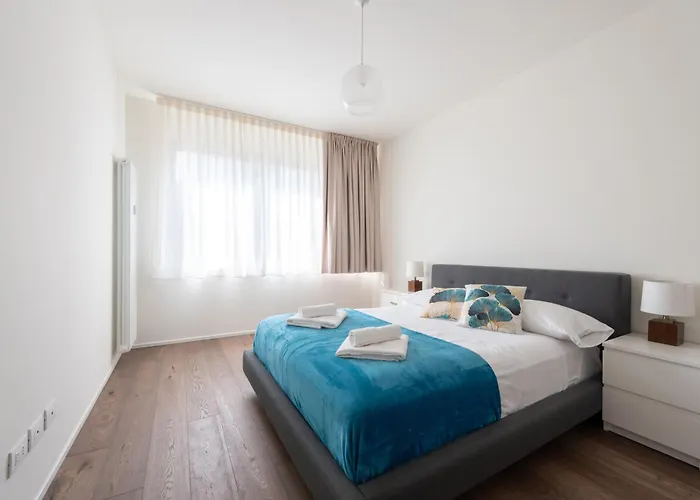 Apartamento Santa Sofia House - Duomo Milán