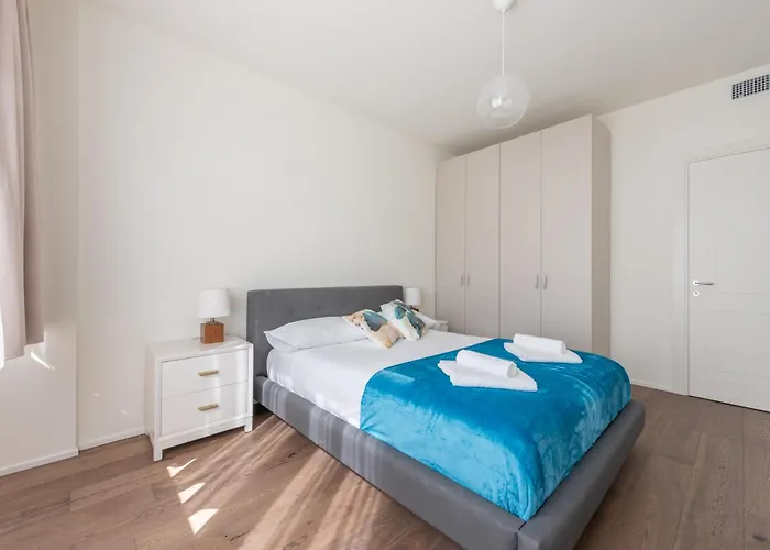 Santa Sofia House - Duomo * Milano